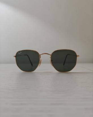 Occhiali da sole Ray-Ban Hexagonal 