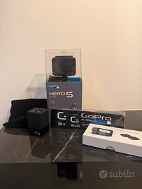 Go Pro Hero 5 Black