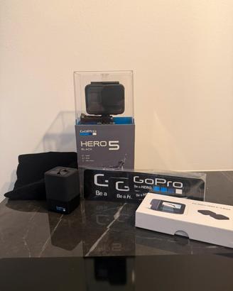 Go Pro Hero 5 Black