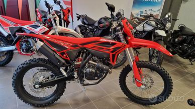 Beta RR125 T 4T Enduro