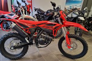 Beta RR125 T 4T Enduro