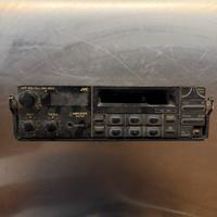 Stereo auto a cassette