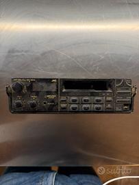 Stereo auto a cassette