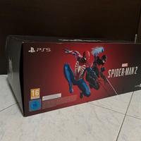Spiderman 2: Collector’s Edition (Ps5)