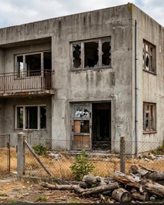 casa in comodato d'uso 
