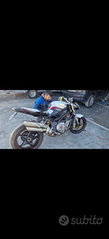 MV Agusta Brutale 910