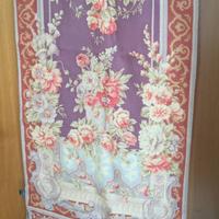 Sciarpa Etro lana e seta