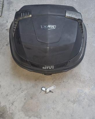 Bauletto Givi