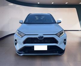 Toyota RAV4 V 2019 2.5 vvt-ie phev Dynamic+ a...