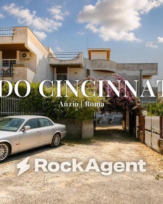 Villa di 109 m² con 3 locali a Anzio