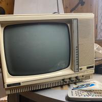 Tv anni 60 bianco