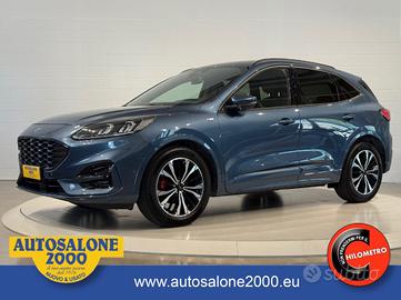 FORD Kuga 2.5 FullHybrid 190cv CVT 2WD ST-LineX