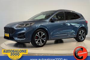 FORD Kuga 2.5 FullHybrid 190cv CVT 2WD ST-LineX