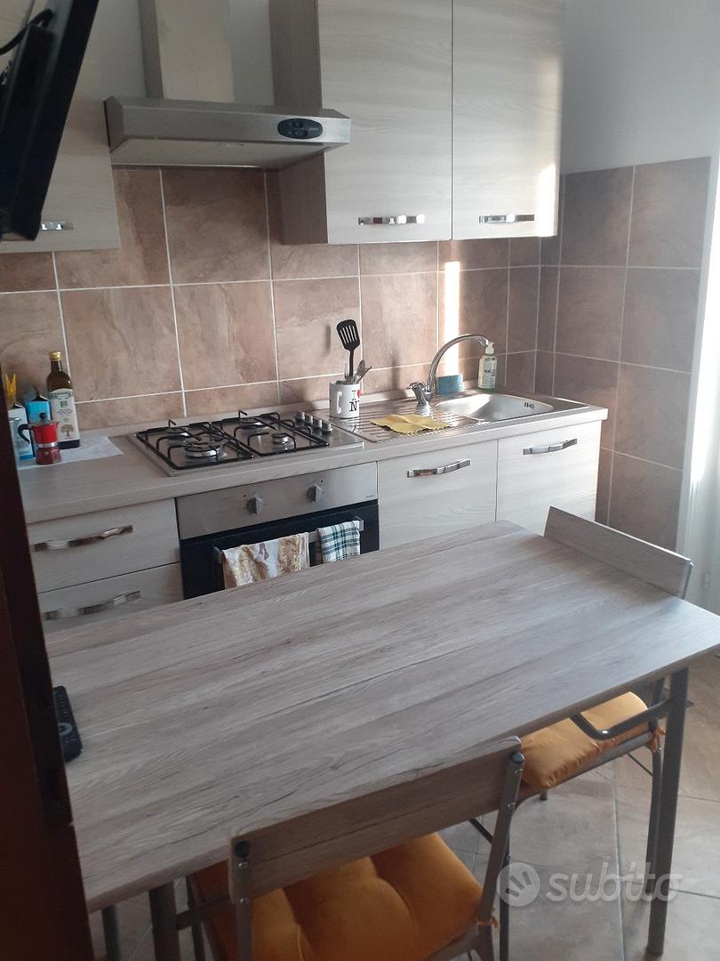 Appartamento – Mantova, Borgo Castelletto - Vista 2