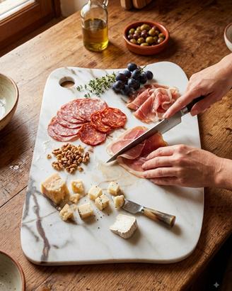 Tagliere In Gres porcellanato 