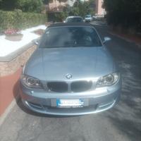 Bmw serie 1 cabrio e88 2000 benzina 170cv 70000 km