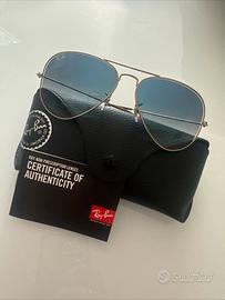 Rayban Aviator