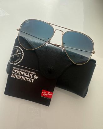 Rayban Aviator