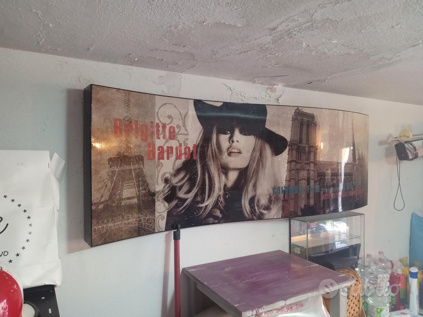 Brigitte Bardot - Arredamento e Casalinghi In vendita a Napoli