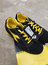 Diadora scarpe antinfortunistiche