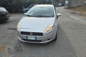 Fiat Grande Punto Grande Punto 1.4 3 porte Actual 