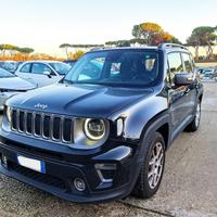 JEEP Renegade 1.6mjt LIMITED 120cv ALERT SUP.COR