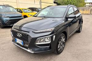 Hyundai Kona Hybrid 1.6 HEV XTech 2WD DCT