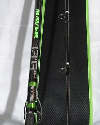 CANNA SURFCASTING 2 PEZZI MAVER MV-R 3-6oz 170 gr
