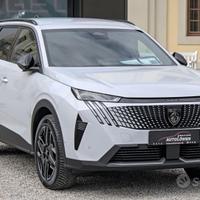 Ricambi usati peugeot 5008 2024- 3008 2016-2023