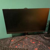 MONITOR LG 144hz