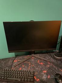 MONITOR LG 144hz