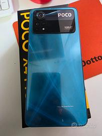 Xiaomi pocox4 pro