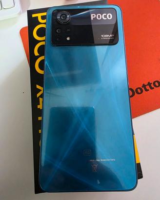 Xiaomi pocox4 pro