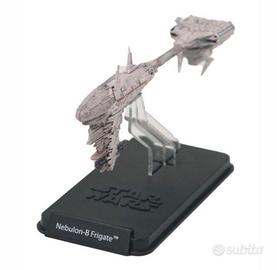 Star Wars Nebulon-B Frigate collezione DeAgostini
