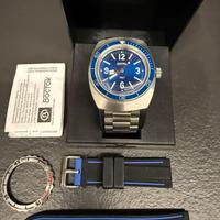 Vostok Amphibia 1967 come nuovo