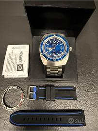 Vostok Amphibia 1967 come nuovo