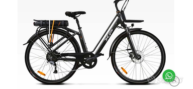 Cutiy ebike