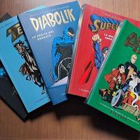 I classici del Fumetto - Serie Oro