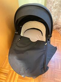 Navetta STOKKE