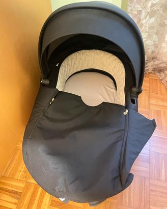 Navetta STOKKE