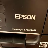 Stampante Epson Stylus SX525WD