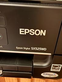 Stampante Epson Stylus SX525WD