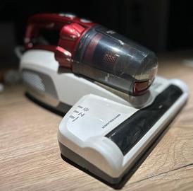 Hoover Battimaterasso ultra vortex