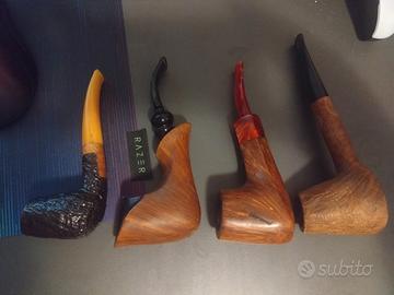 lotto 4 pipe