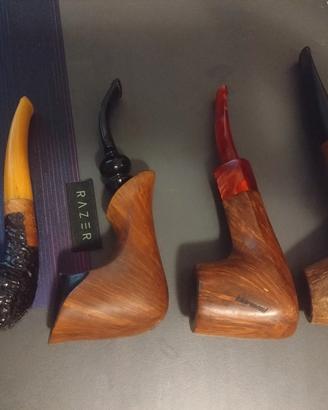 lotto 4 pipe