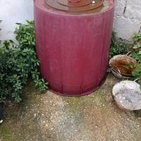 botte da vino