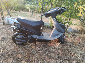 Honda baly 50cc