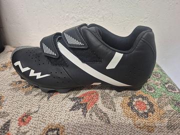 scarpe da MTB