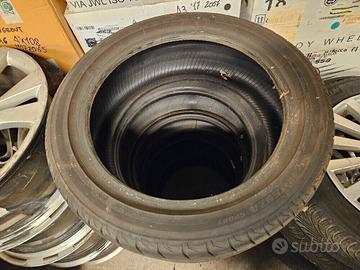 "1" Brigstone Potenza Sport estiva 215 45 R17 91