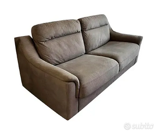 divano letto modello EDEN 3P